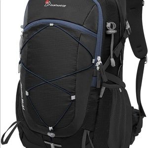 MOUNTAINTOP Hiking Backpack 40 L